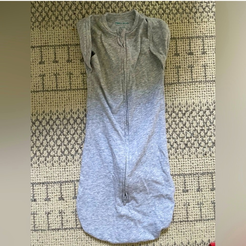 Aden + Anais Swaddle Sleeper 0-3 months
